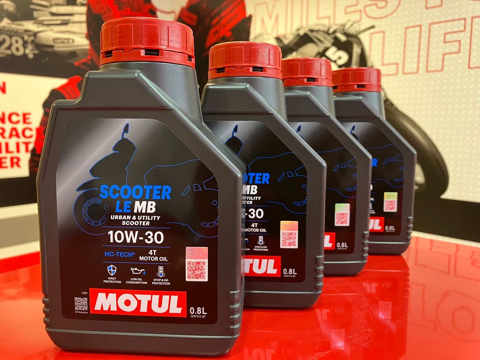 Cegah Pemalsuan, Begini Cara Kerja Sistem Track & Trace di Industri Pelumas | Dr. Borat