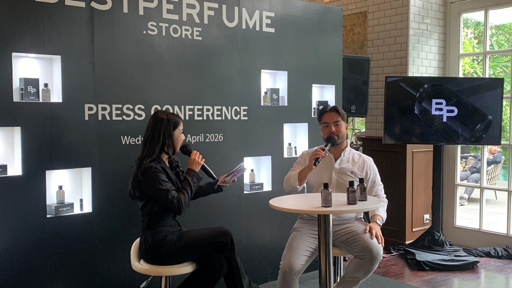 Parfum Mahal Belum Tentu Kepakai, Ini Tren Wangi yang Lagi Naik | Dr. Borat