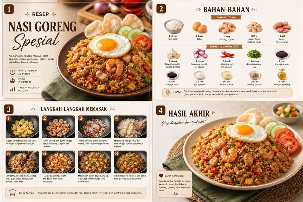 Ragam Prompt ChatGPT Images 2.0, Dari Konten Jualan hingga Materi Edukasi | Dr. Borat