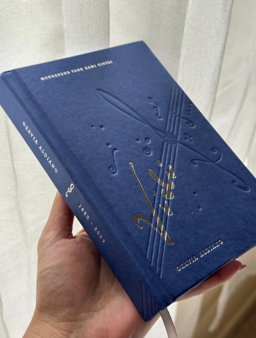 Tara Basro Emosional Lihat Buku Yasin Vidi Aldiano, Tulis Pesan yang Bikin Sedih | Dr. Borat