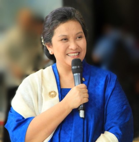 Butuh Komitmen Bersama Wujudkan Nilai-nilai Perjuangan RA Kartini di Masa Kini | Dr. Borat