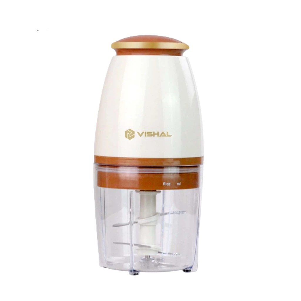 Gak Perlu Ribet, Blender Mini Ini Bisa Haluskan Apa Saja | Dr. Borat