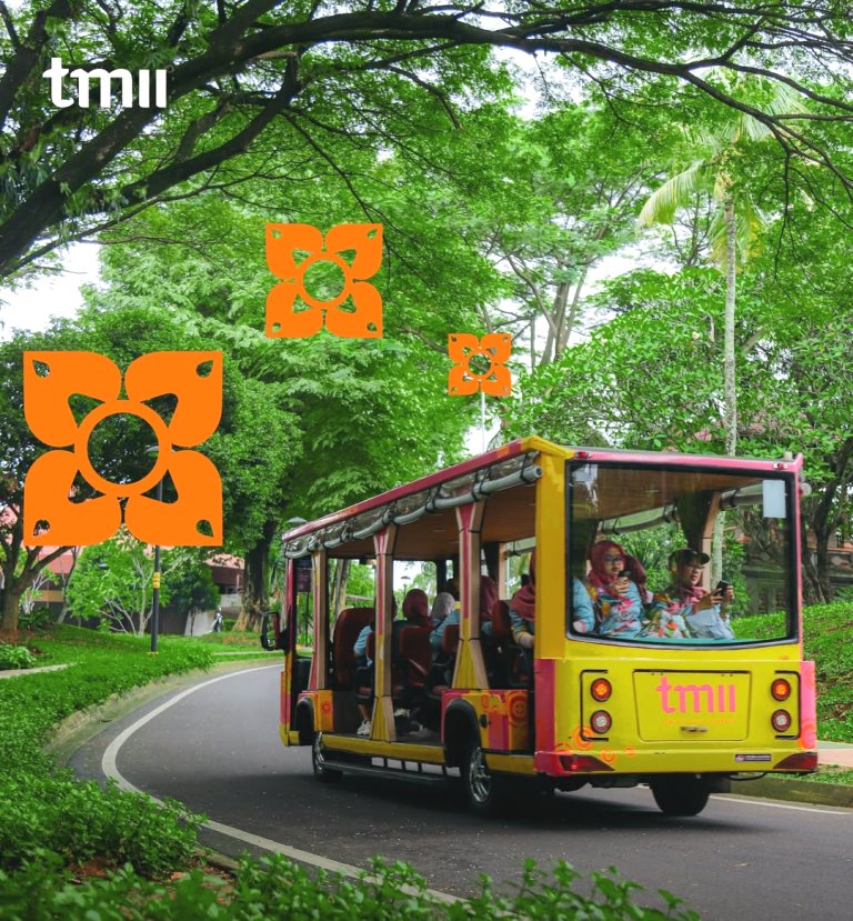 TMII Diskon Setengah Harga? Gas Ngeng! | Dr. Borat