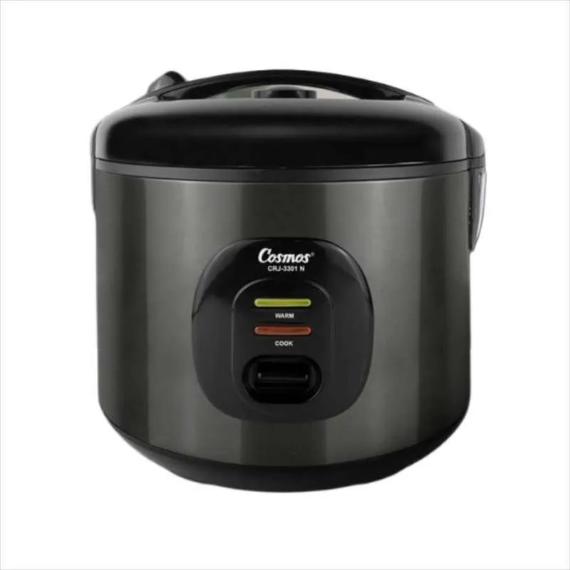 Rice Cooker Hemat Listrik, Ini Rekomendasi Terbaik 2026 | Dr. Borat