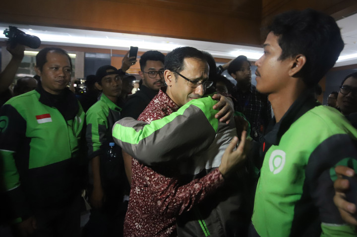 Nadiem Dituntut 18 Tahun Penjara dalam Kasus Korupsi Chromebook | Dr. Borat