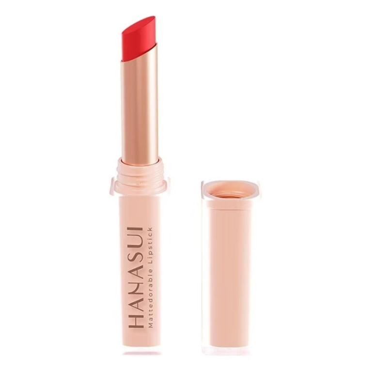 4 Lipstik Transferproof 20 Ribuan! | Dr. Borat