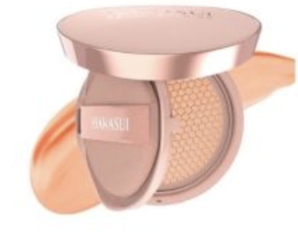 Bikin Glowing di Cuaca Panas, Intip 5 Cushion Rp50 Ribuan Ini! | Dr. Borat