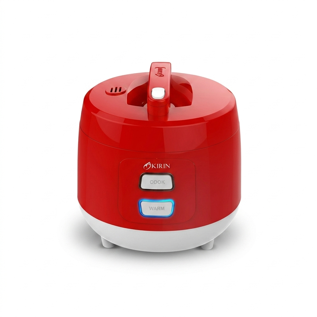 Cari Rice Cooker Mini Stainless Steel? Ini Pilihan Terbaiknya | Dr. Borat