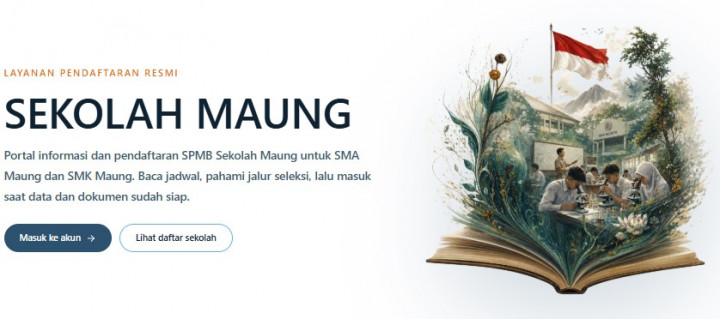 SPMB Sekolah Maung Jawa Barat 2026: Cek Syarat, Jadwal, dan Link Resminya! | Dr. Borat