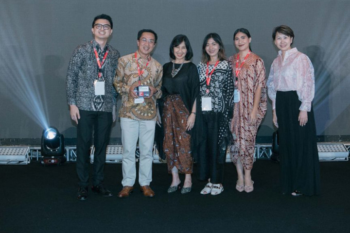 Indonesia Raih Pengakuan di Daftar Fortune Best Companies to Work For Asia | Dr. Borat