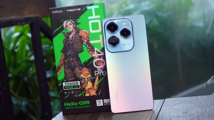 Rekomendasi Smartphone RAM 12GB Murah di Tahun 2026 | Dr. Borat