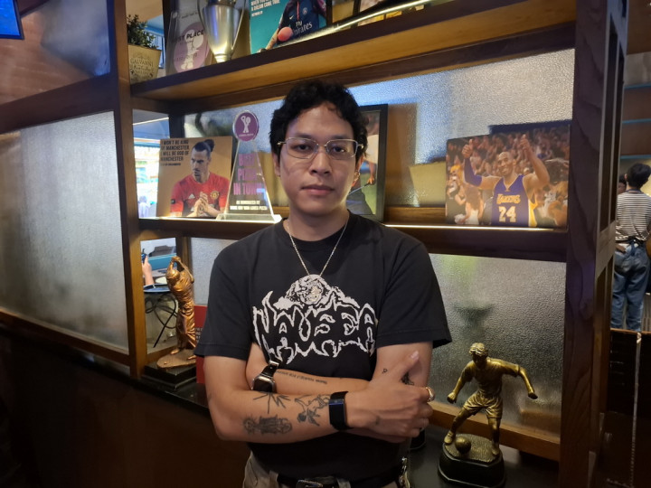 Sempat Pingsan di Pesawat dan Dirawat, Baskara Putra Beberkan Kondisi Kesehatannya | Dr. Borat