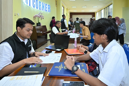 Link Pengumuman SPMB Jabar Tahap I 2026, Diumumkan Hari Ini Pukul 13.00 WIB | Dr. Borat