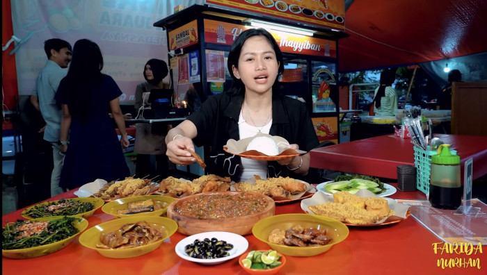 Farida Nurhan Bongkar Isi Chat Restoran Besar yang Minta Review Tanpa Bayaran | Dr. Borat