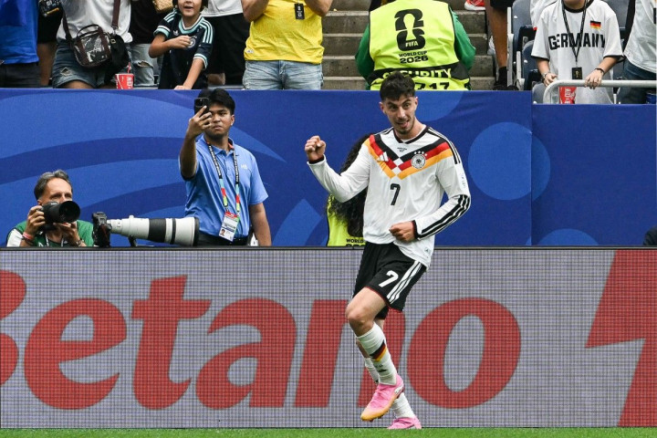 Balogun dan Kai Havertz Pimpin Perburuan Sepatu Emas Piala Dunia 2026 | Dr. Borat