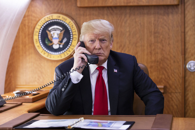 Donald Trump Telepon Timnas AS Jelang Laga Perdana Piala Dunia 2026 | Dr. Borat