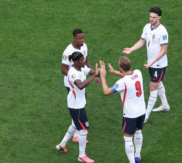 ​Line Up dan Link Streaming Pertandingan Piala Dunia Panama vs Inggris | Dr. Borat