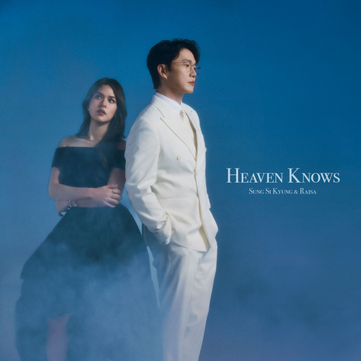 Lirik dan Makna Lagu Heaven Knows | Dr. Borat