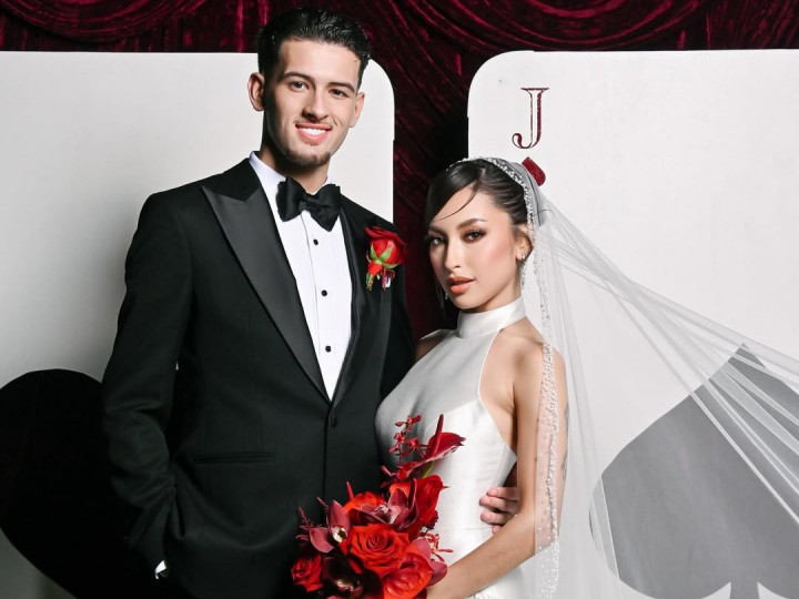 Jennifer Coppen dan Justin Hubner Honeymoon ke Jepang, Kamari Ikut Nikmati Liburan | Dr. Borat
