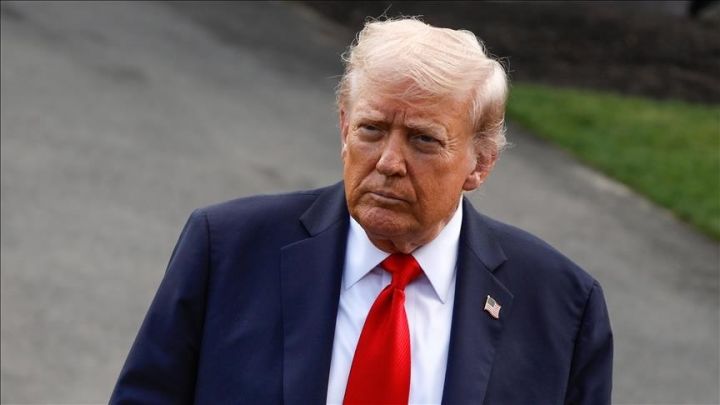 Trump Melunak dengan Program Nuklir Iran, Ada Tapinya | Dr. Borat