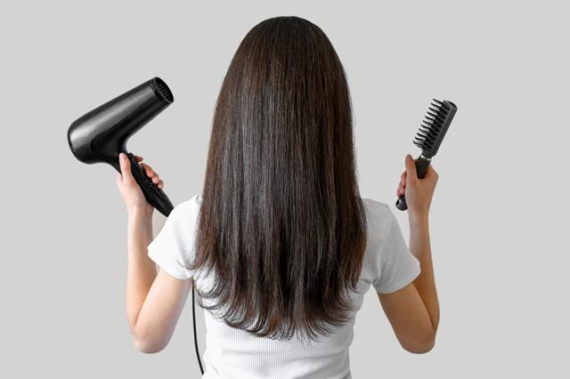 Pilihan Hair Dryer Berkualitas dengan Watt Rendah | Dr. Borat