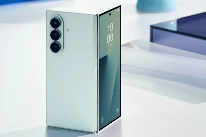Samsung Mulai Uji One UI 9 untuk Galaxy Z Fold7, S24 hingga A56 | Dr. Borat