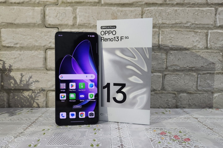 ​Harga Oppo Reno13 F 5G Turun di 2026, Masih Layak Dibeli? | Dr. Borat