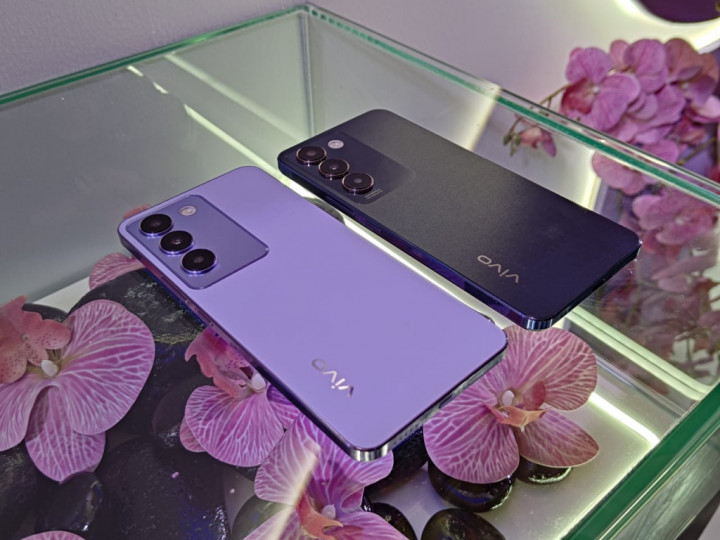 ​Punya Layar AMOLED 120Hz dan Fast Charging 80W, Apakah vivo Y100 5G Masih Oke di 2026? | Dr. Borat