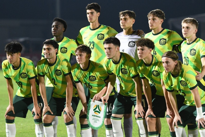 Australia Juara Piala AFF U-19 2026, Tumbangkan Thailand 2-0 di Final | Dr. Borat