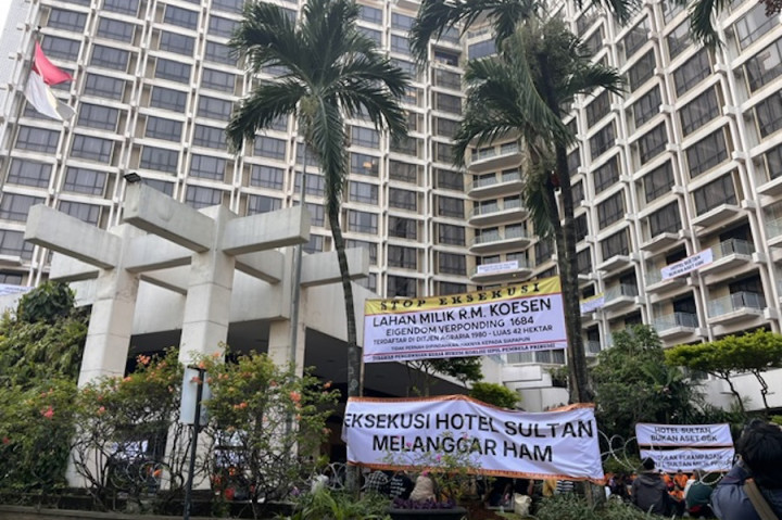 Pemerintah Diminta Menggencarkan Penertiban Aset Negara | Dr. Borat