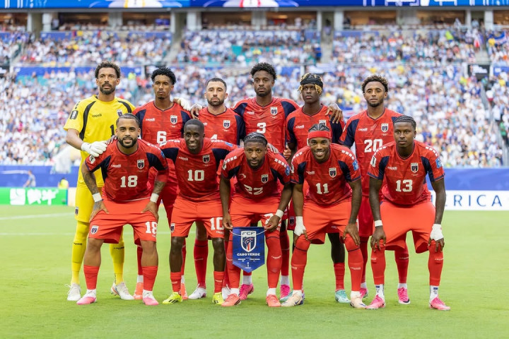Line Up dan Link Streaming Pertandingan Piala Dunia Tanjung Verde vs Arab Saudi | Dr. Borat