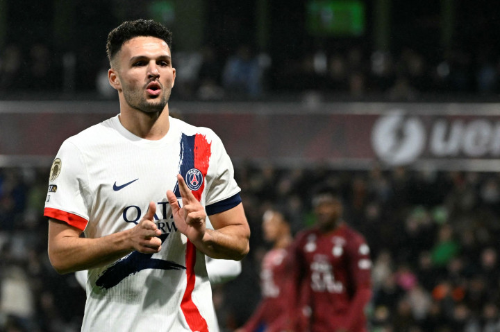 Milan Serius Ingin Datangkan Goncalo Ramos, Negosiasi dengan PSG Dimulai | Dr. Borat