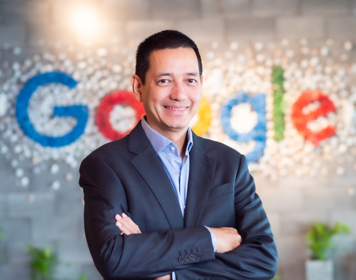 ​Google Cloud Tunjuk Karim Siregar sebagai Country Director Indonesia, Perkuat Fokus AI dan Era Agentik | Dr. Borat
