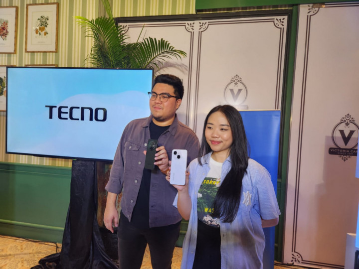 3 HP AI Harga Rp1 Jutaan Terbaik Juni 2026, Ada Folax AI dan Kamera AI 50MP | Dr. Borat