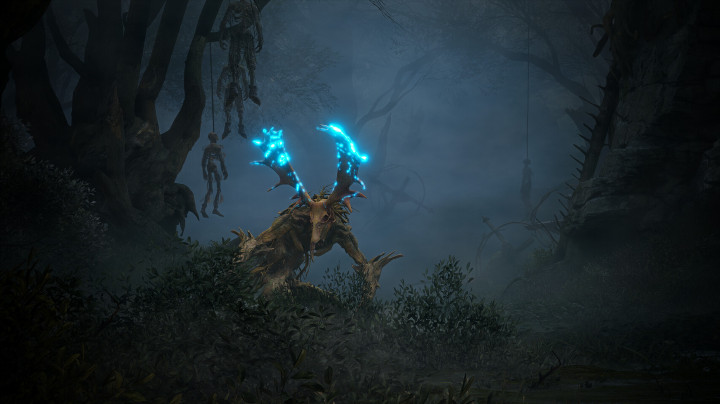 Jelang Rilis Penuh​, Witchfire Hadirkan Update Besar Revelations | Dr. Borat