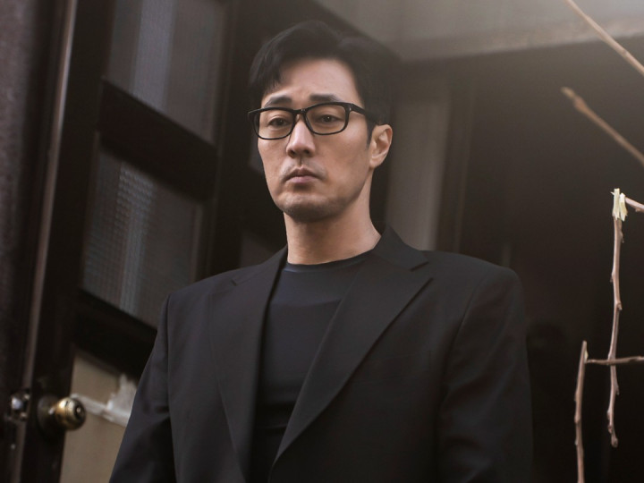 Drama Korea Agent Kim Reactivated Berapa Episode? Ini Sinopsis dan Jadwal Tayangnya | Dr. Borat