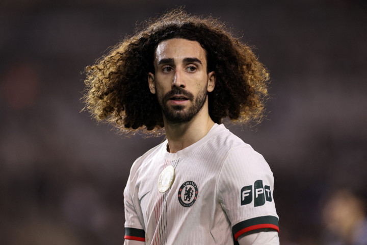 Real Madrid Sepakat Gaet Marc Cucurella dari Chelsea, Tikung Barcelona dan Atletico | Dr. Borat