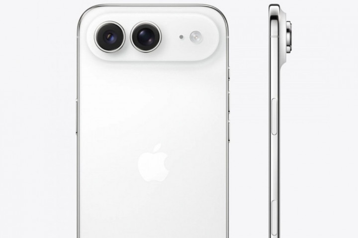 iPhone Air 2 Kabarnya Hadir di Tahun 2027, Bawa Kamera Belakang Ganda | Dr. Borat