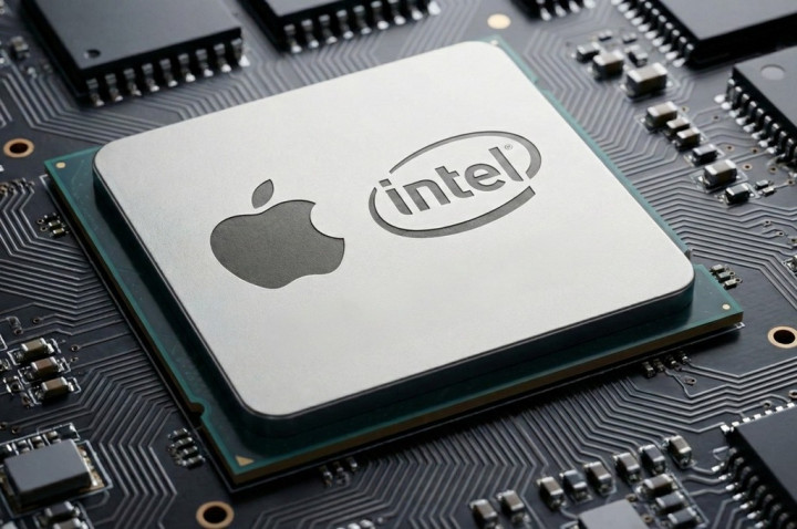 Trump Klaim Apple dan Intel Bakal Produksi Chip di Amerika Serikat | Dr. Borat