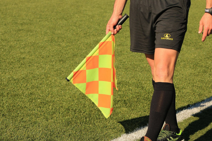 Babak 32 Besar Brasil vs Jepang Dipimpin Wasit Italia | Dr. Borat