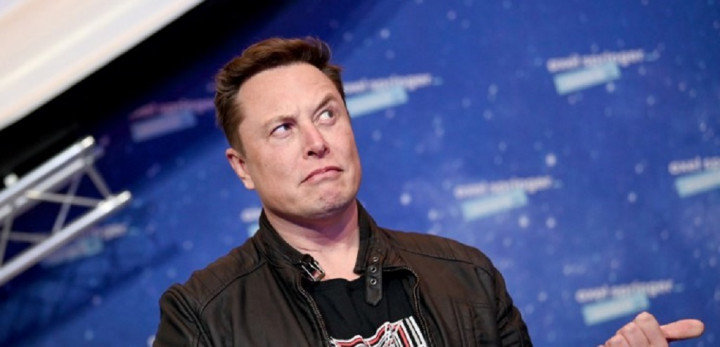 IPO SpaceX Bisa Antar Elon Musk Jadi Triliuner Pertama di Dunia | Dr. Borat