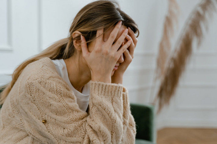 5 Kiat Jaga Mental Tetap Sehat di Tengah Tekanan Bisnis dan Ekonomi | Dr. Borat