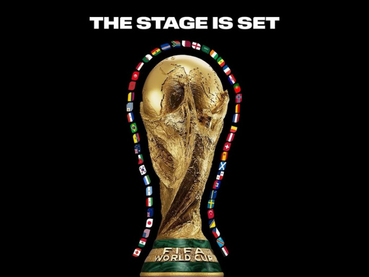 Jadwal dan Penampil Pembukaan Piala Dunia 2026, Ada LISA BLACKPINK | Dr. Borat