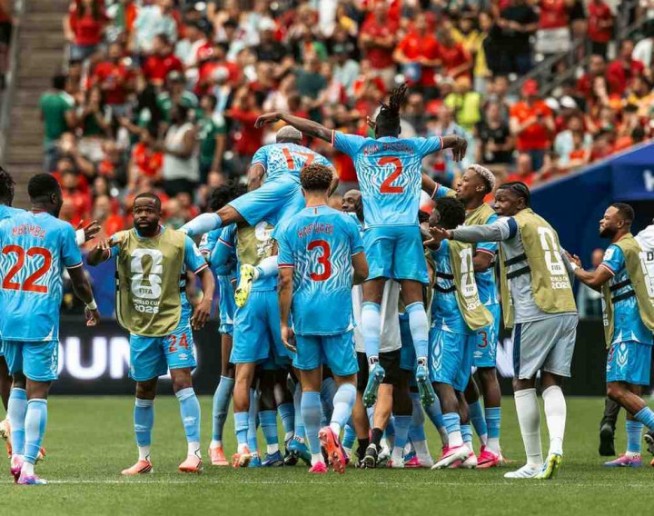Les Leopards Menang Dramatis di Atlanta | Dr. Borat