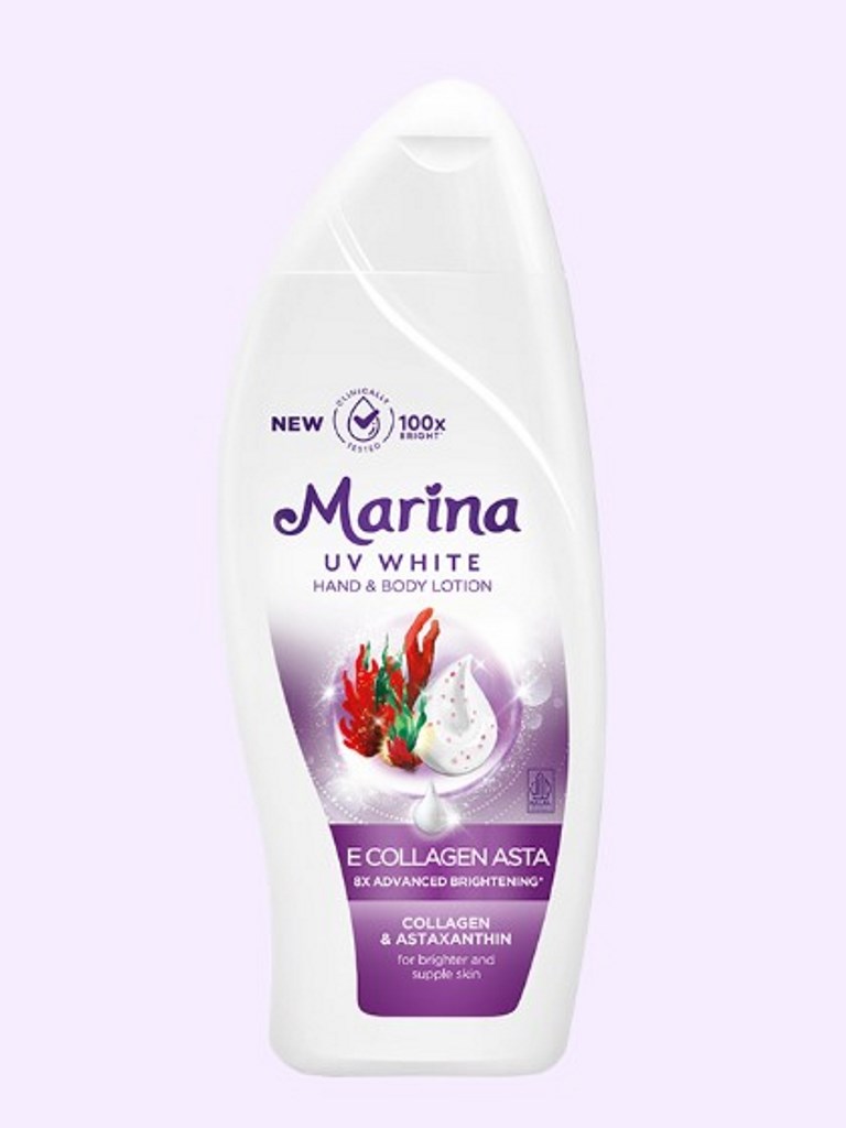 4 Body Lotion Kolagen Ini Vibes-nya Bikin Kulit Lembut Kayak Mochi | Dr. Borat
