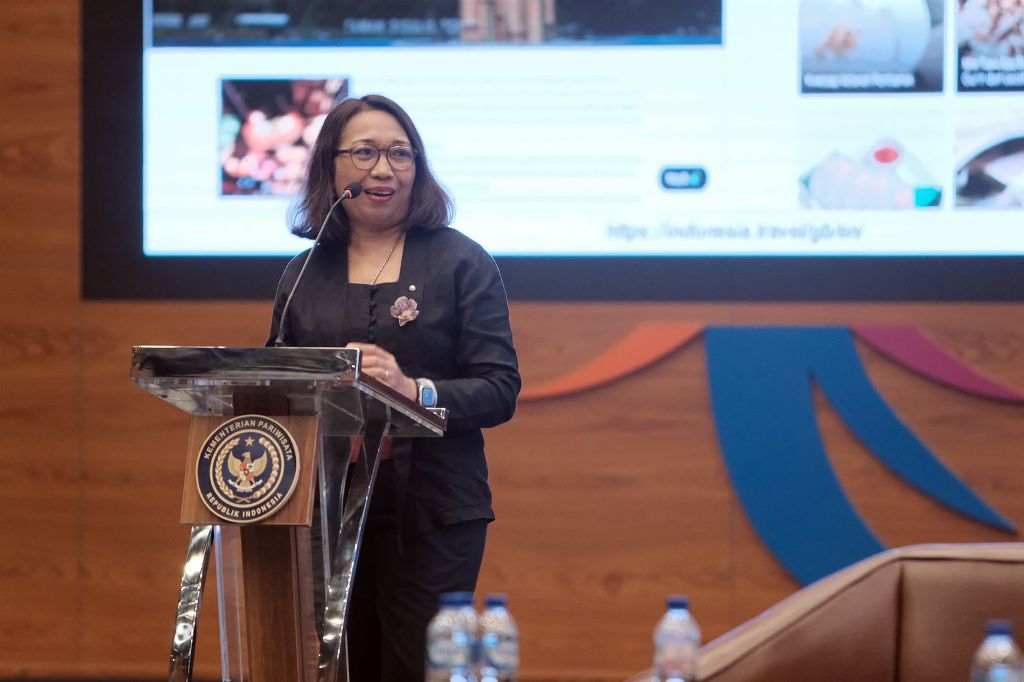 Kemenpar Punya Cara Baru Isi Libur Sekolah, Ada Workshop hingga Scavenger Hunt | Dr. Borat