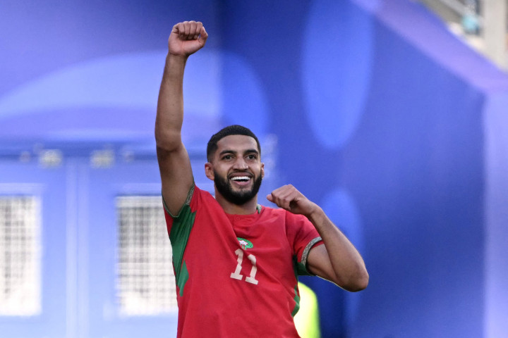 Pencetak Gol Indah ke Gawang Brasil yang Bikin Maroko Percaya Diri | Dr. Borat