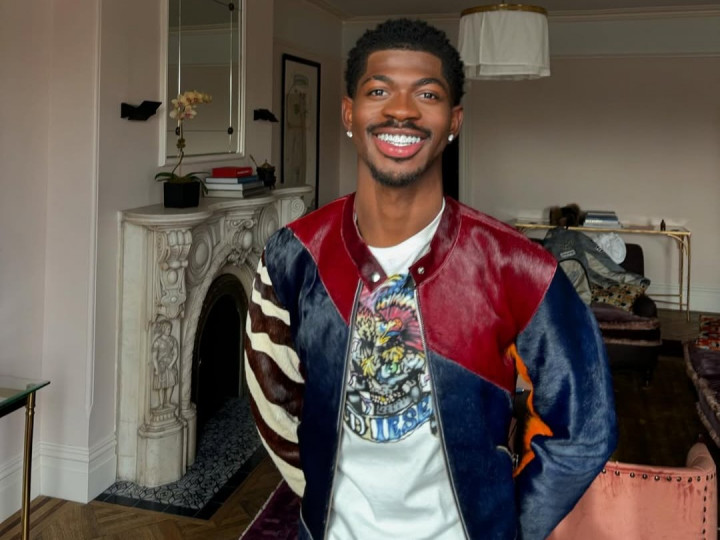 Lil Nas X Bersiap Rilis Musik Baru Usai Jalani Rehabilitasi | Dr. Borat