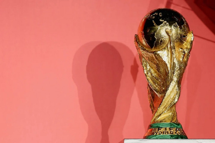 Ini Teknologi AI di Piala Dunia 2026, Bikin Pertandingan Lebih Akurat dan Aman | Dr. Borat