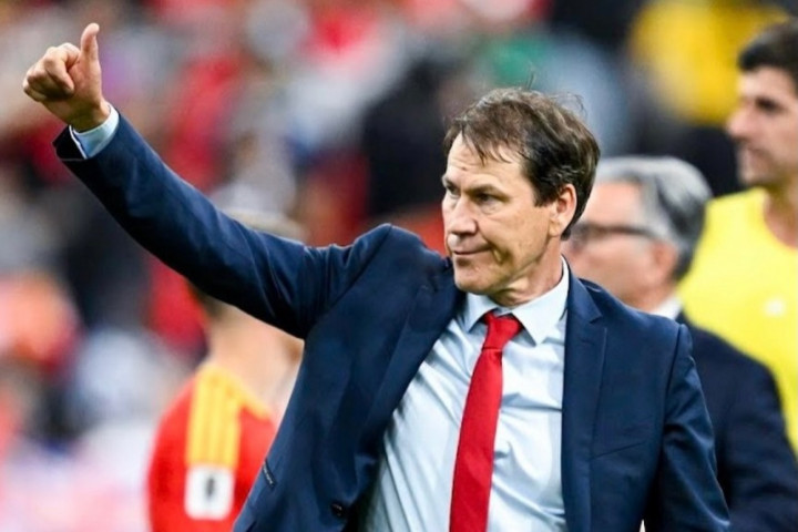 ​Belgia Hancurkan Selandia Baru, Rudi Garcia Puji Peran Pemain Senior | Dr. Borat
